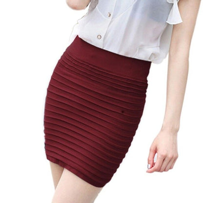 🛍️Women’s Casual Pencil Skirt