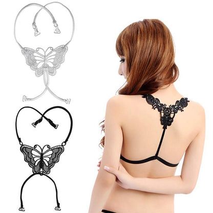 🛍️Butterfly Backless Bra Strap