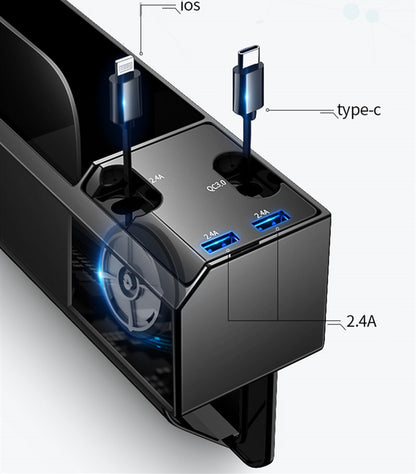 🛍️Fast Charging Car Charger plug