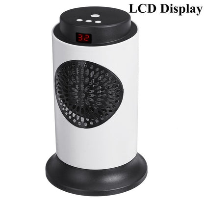 🛍️Electric Ceramic Heater l