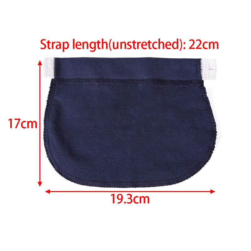 🛍️Maternity Elastic Extender Adjustable Waist