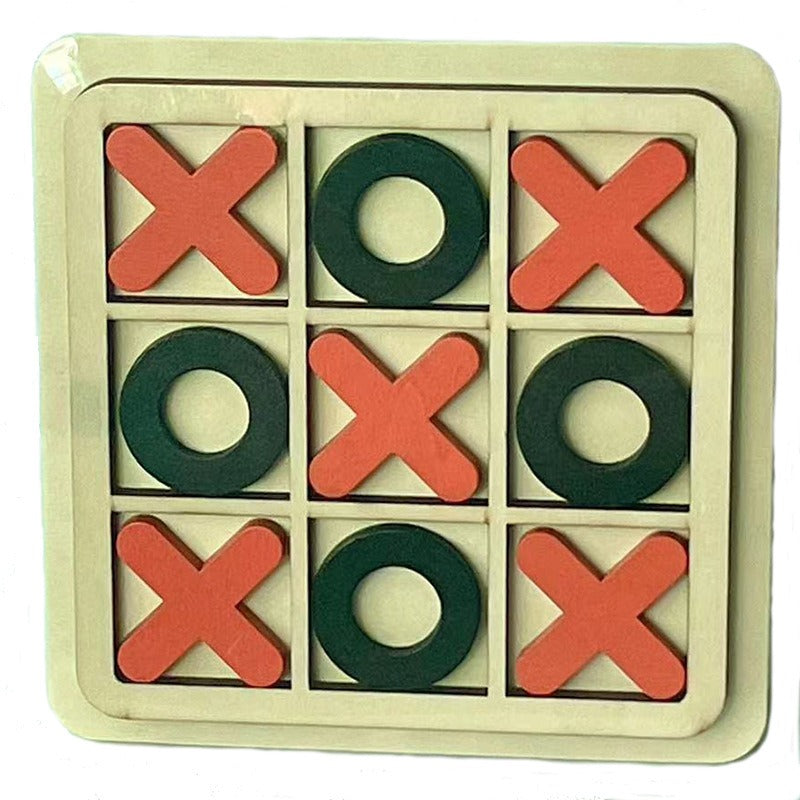 Block Board Games