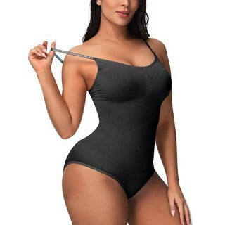 🛍️One piece Body Shaping  Suspender Bra