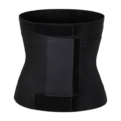 🔥 Wrap Waist Trainer Slimming Corset Girdles