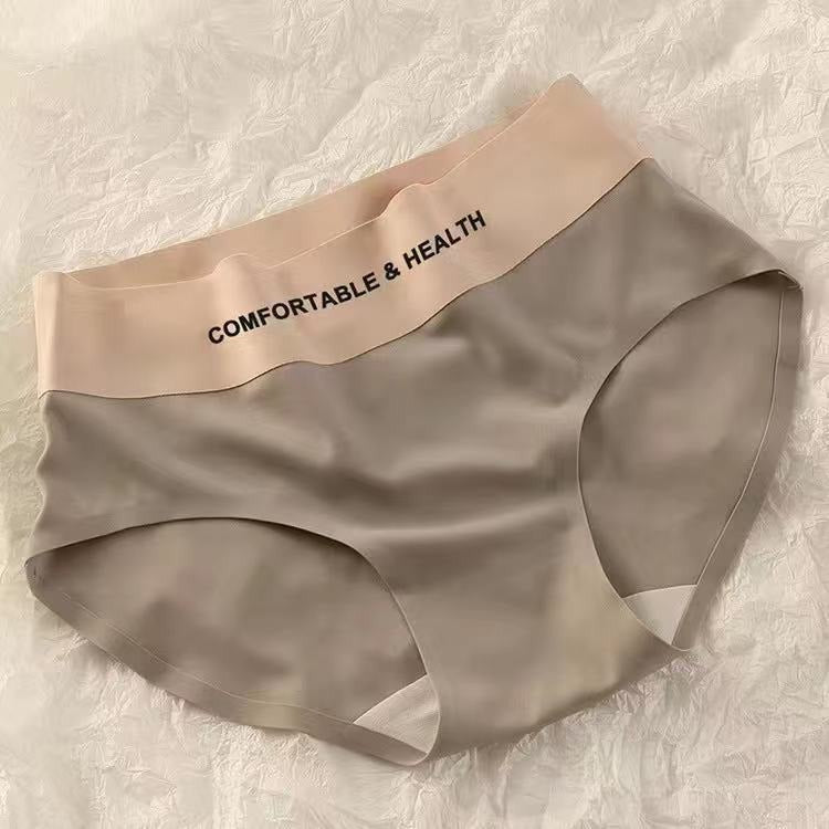 🛍️Silk Invisible Ultra Thin Panties