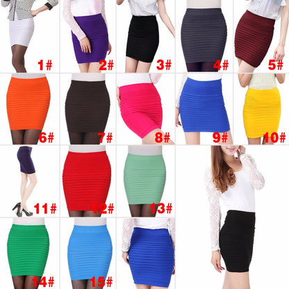 🛍️Women’s Casual Pencil Skirt