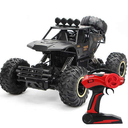 4WD Bigfoot Remote Control Car