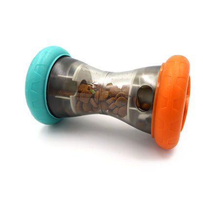 🧸Pet Food Leakage Dumbbell