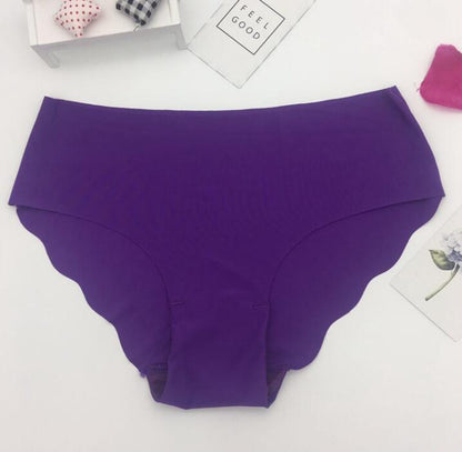 🛍️Women Seamless Ultra Thin Panties