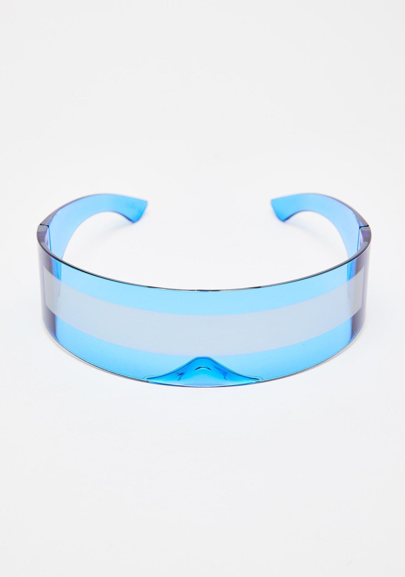 1pc Rimless Glasses