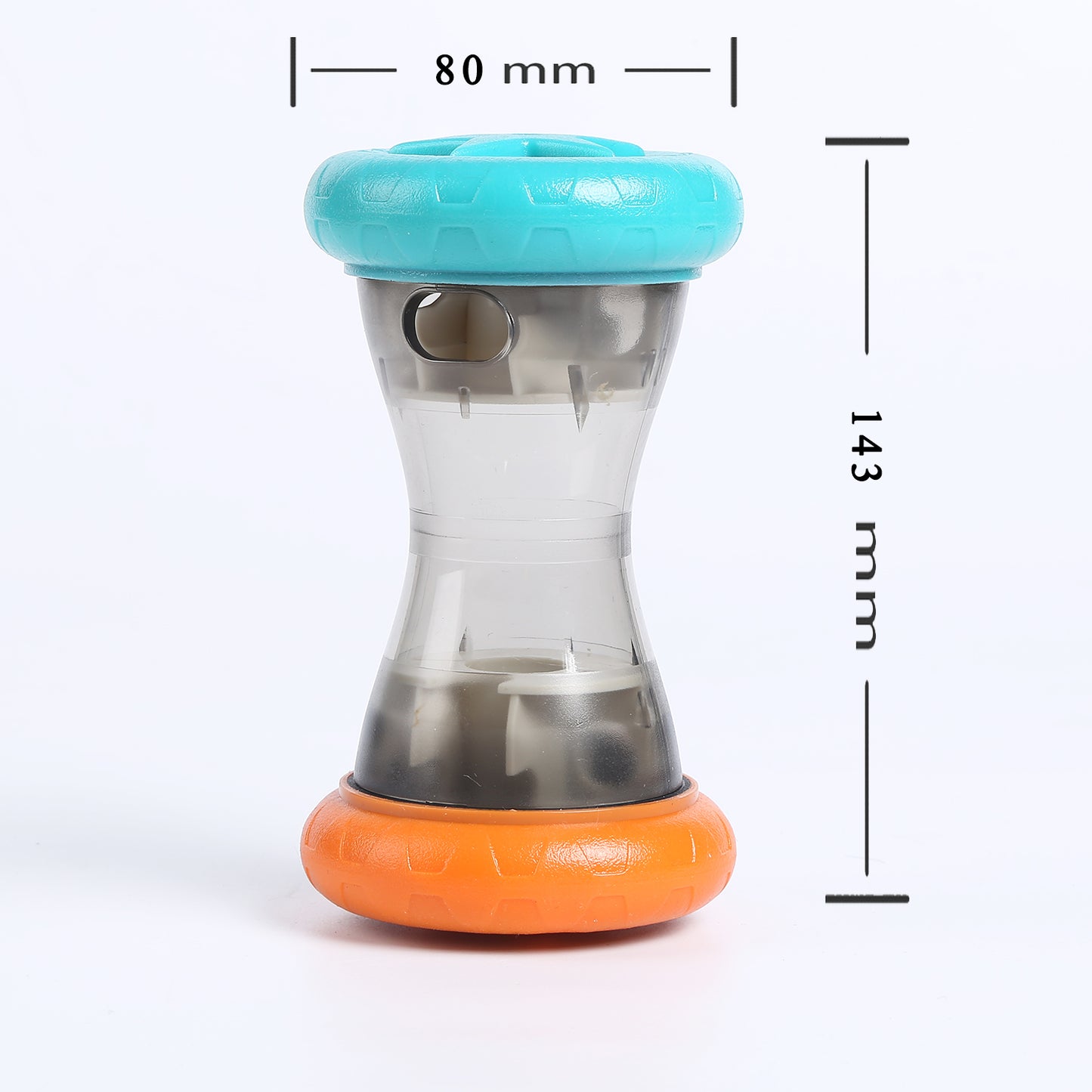 🧸Pet Food Leakage Dumbbell