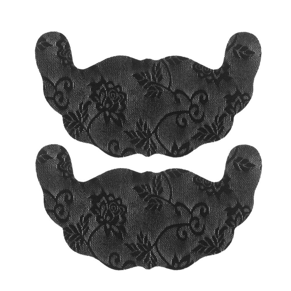 🔥2PC Invisible Lace Chest Stickers