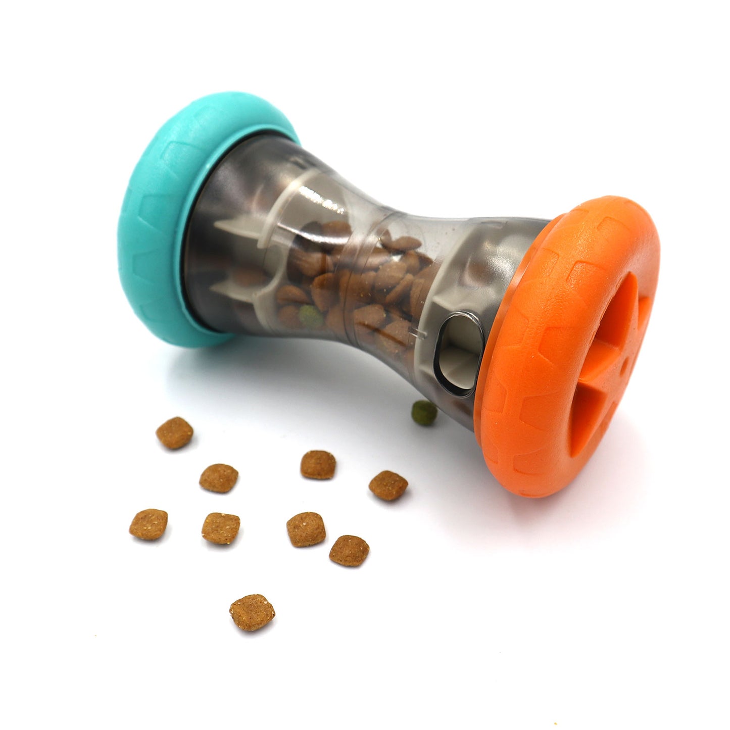 🧸Pet Food Leakage Dumbbell