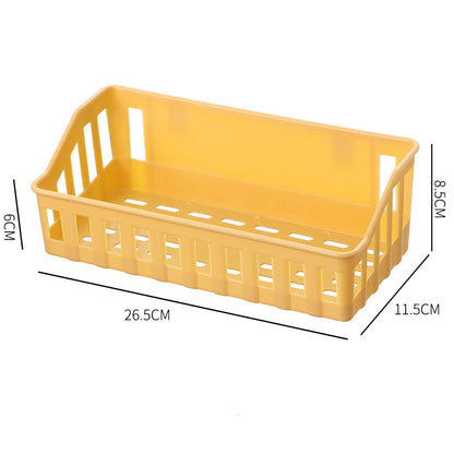 🛍️1 PC Wall Hanging Storage Spacesaver