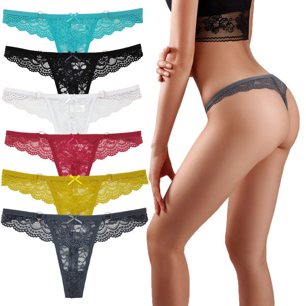 🛍️Women’s Lace Thong