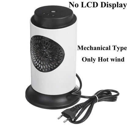 🛍️Electric Ceramic Heater l