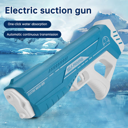 Electric Automatic Water Gun