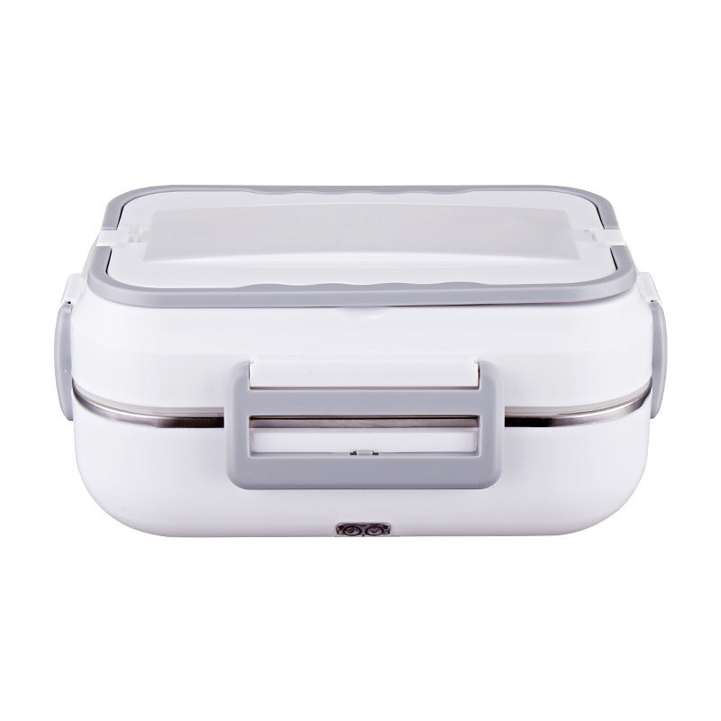 🛍️Portable Stainless Steal Heater Electric Lunch Box