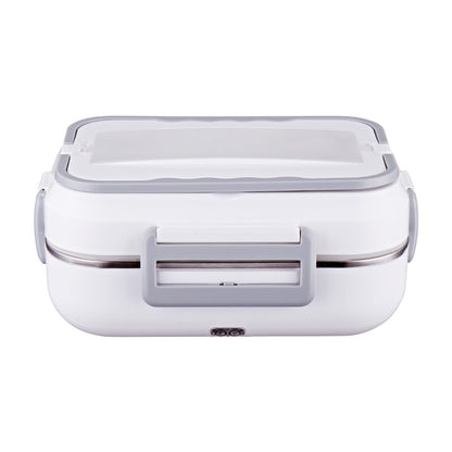 🛍️Portable Stainless Steal Heater Electric Lunch Box