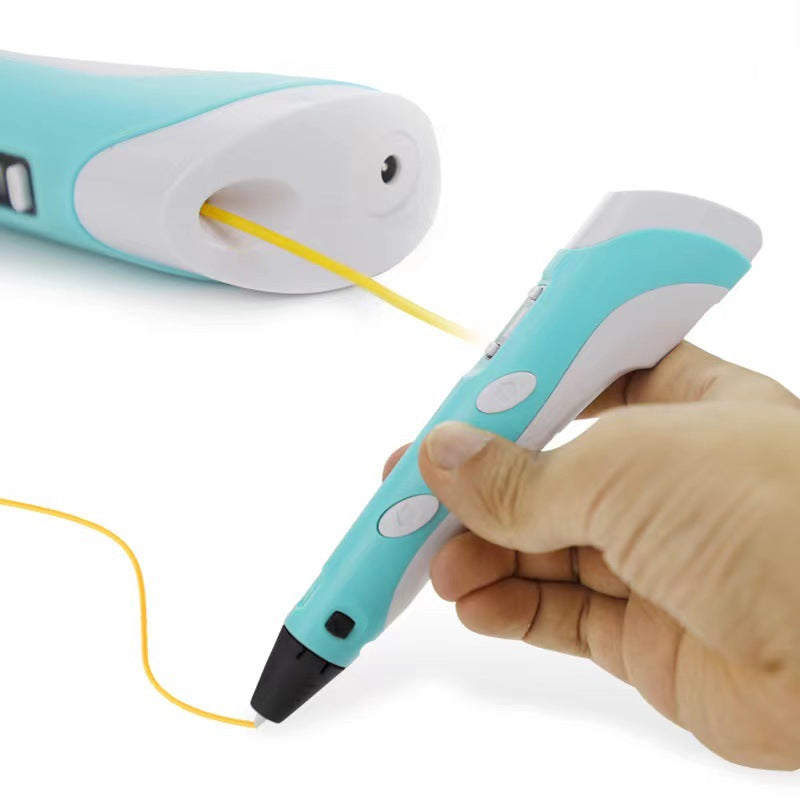 🧸3D Drawing Smart Pen