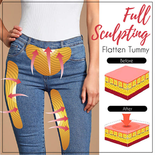 🛍️Tummy Flattening Perfect Fit Jeggings