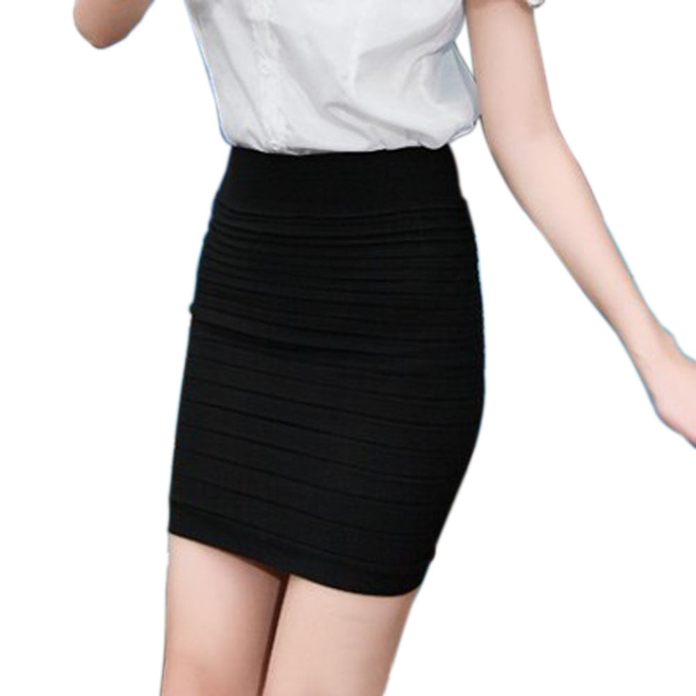 🛍️Women’s Casual Pencil Skirt