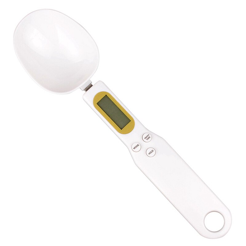 🛍️LCD Digital Kitchen Measuring Spoon