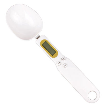 🛍️LCD Digital Kitchen Measuring Spoon