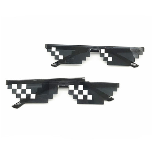 Mine Craft Sunglasses