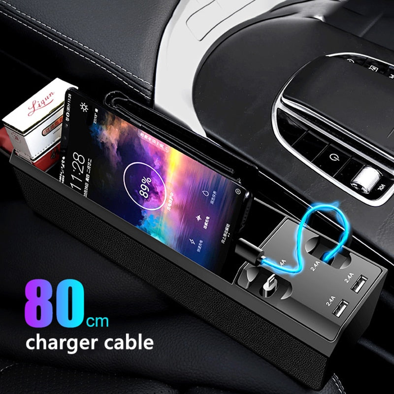 🛍️Fast Charging Car Charger plug