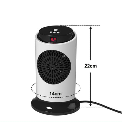 🛍️Electric Ceramic Heater l