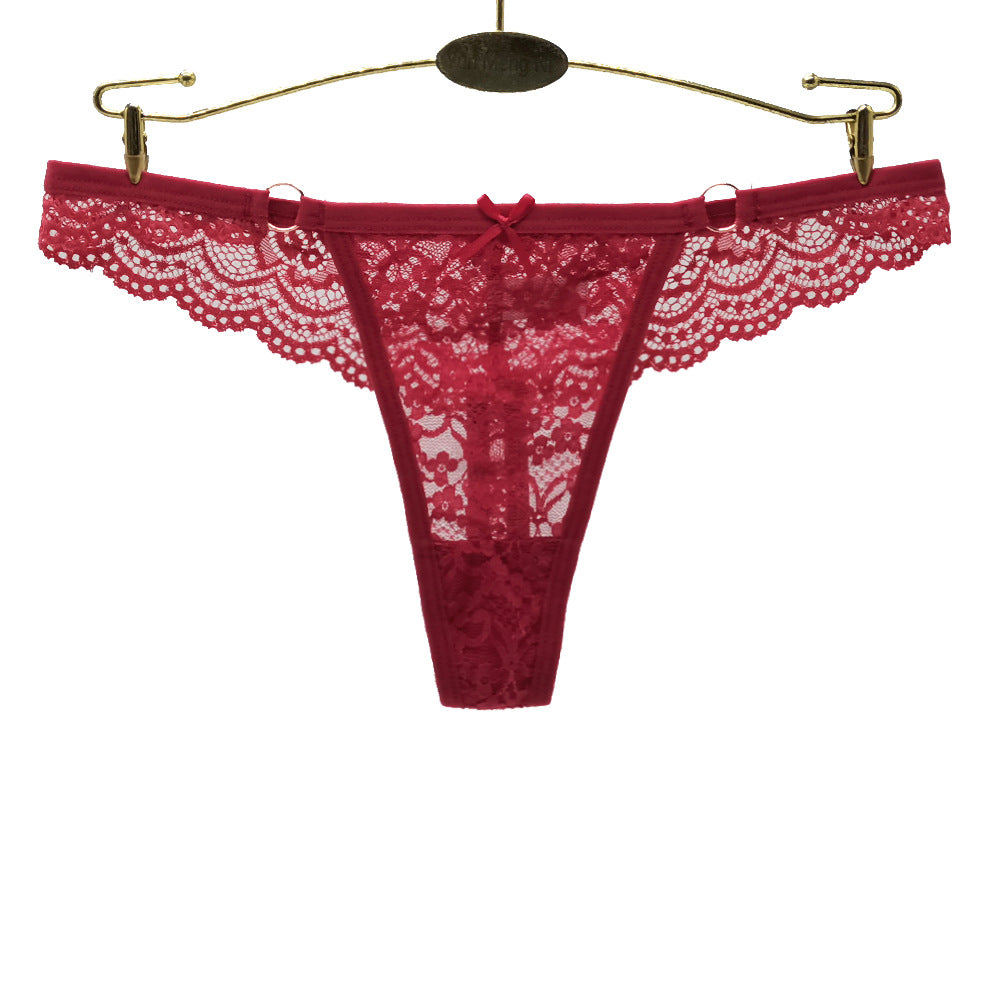 🛍️Women’s Lace Thong