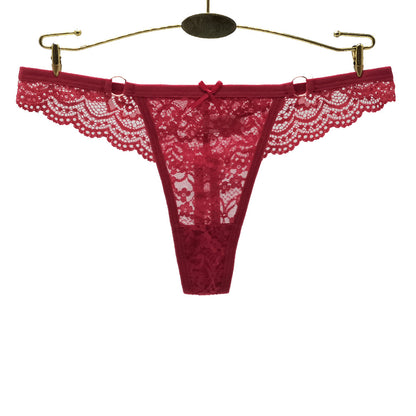 🛍️Women’s Lace Thong