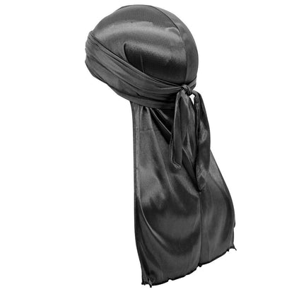 🛍️Men’s Silky Long Tail Durags