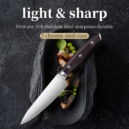 🛍️1 PC Stainless Steel Chef Knife