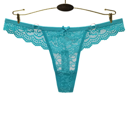 🛍️Women’s Lace Thong