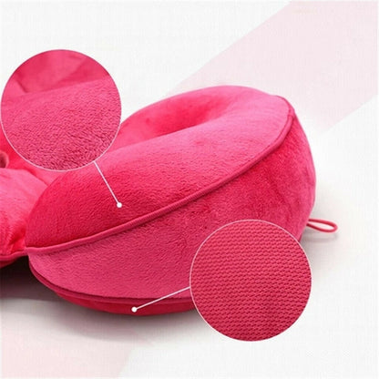 🛍️Multifunctional Dual Comfort Memory Foam Cushion Seat