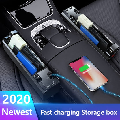 🛍️Fast Charging Car Charger plug