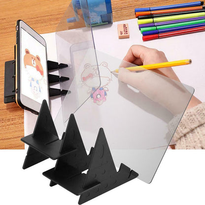 🛍️Optical Easy Tracing Drawing Board