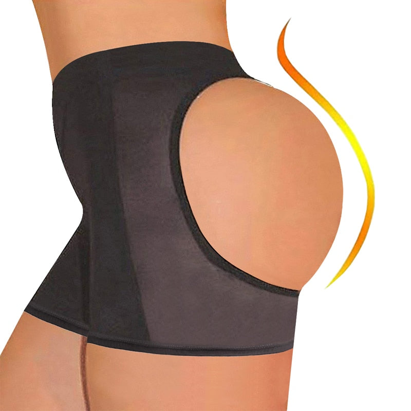 🛍️Sexy Seamless Waist Trainer and Butt Lifter