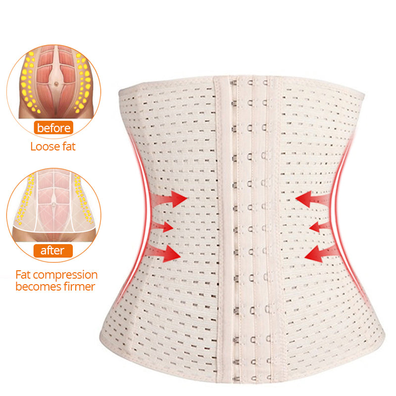 🛍️Corset Waist Trainer