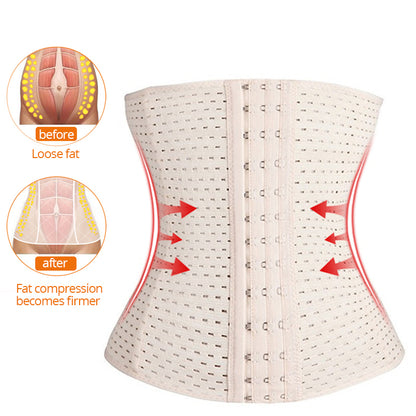 🛍️Corset Waist Trainer