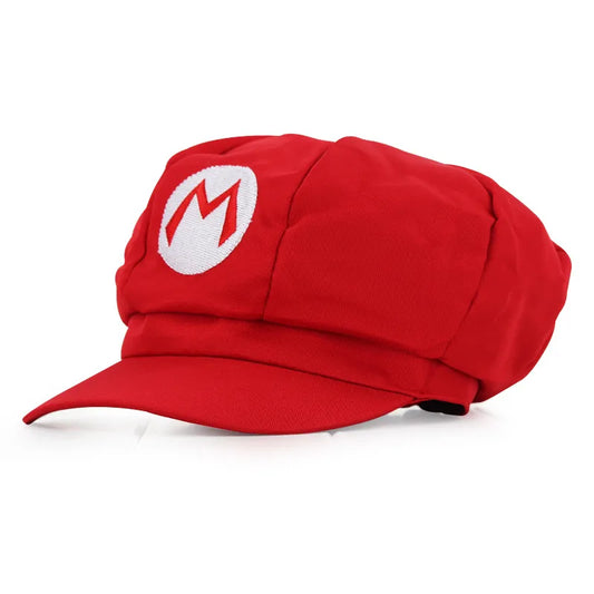 🛍️Super Mario Bros Character Baseball Cap