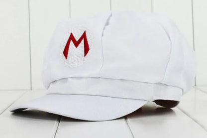 🛍️Super Mario Bros Character Baseball Cap