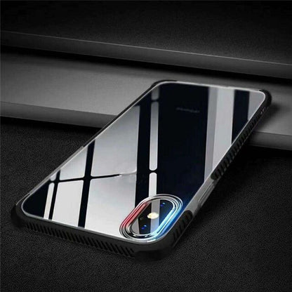 🛍️Four Corner Anti Dropping Protective Case