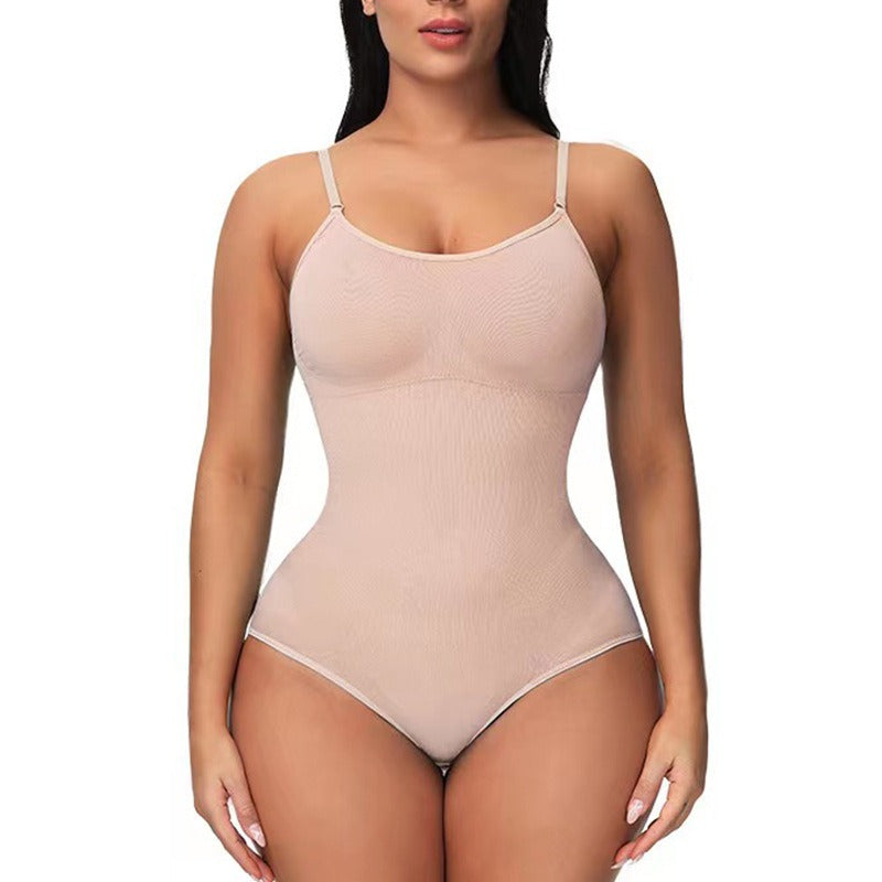 🛍️One piece Body Shaping  Suspender Bra