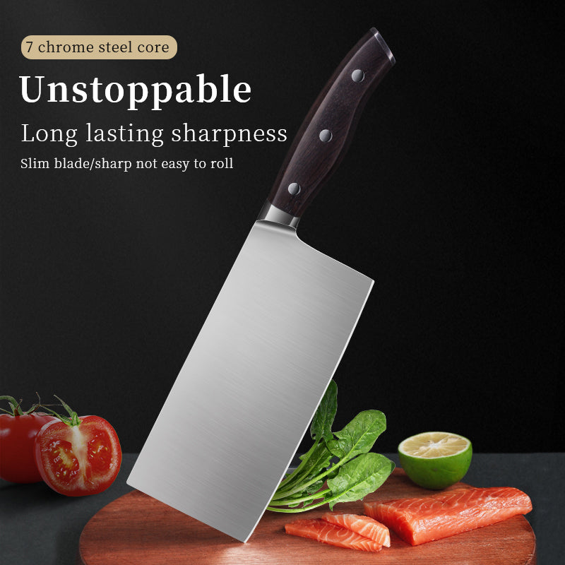 🛍️1 PC Stainless Steel Chef Knife