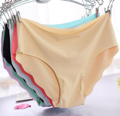 🛍️Women Seamless Ultra Thin Panties