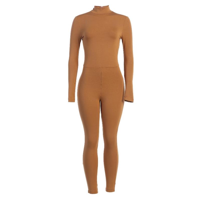 ❤️Autumn Long Sleeved Jumpsuit