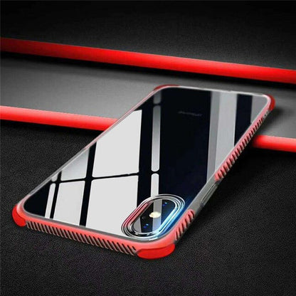 🛍️Four Corner Anti Dropping Protective Case